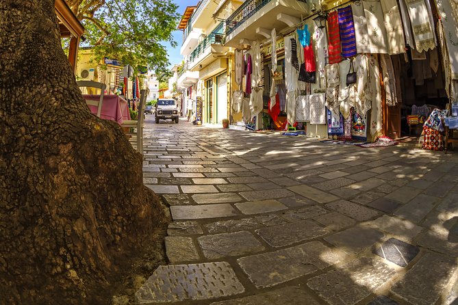 Katharo Route Tour from Agios Nikolaos - Lassinthos Eco Park, Seli photos, and Krasi’s plane tree and spring