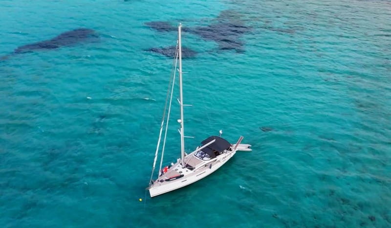 Kissamos: Balos & Gramvousa Luxury Catamaran Cruise - Boarding in Kissamos: the first 15 minutes that matter