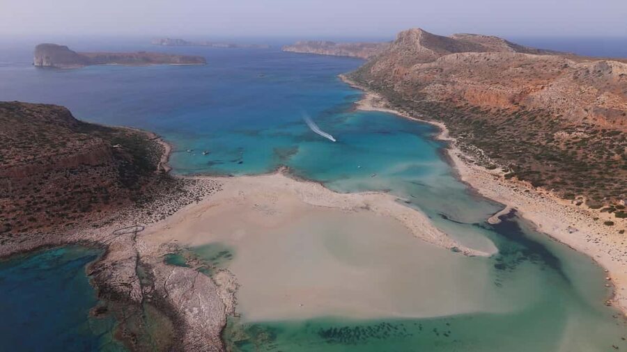 Kissamos: Balos Lagoon Sunset Cruise with Swimming & Snacks - Price and Value at About $141: Is It Actually a Good Deal?