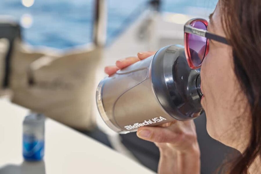 Kissamos: Catamaran Balos Sunset Cruise with Sushi & Drinks - The Sunset Sail: The Part You’ll Actually Remember