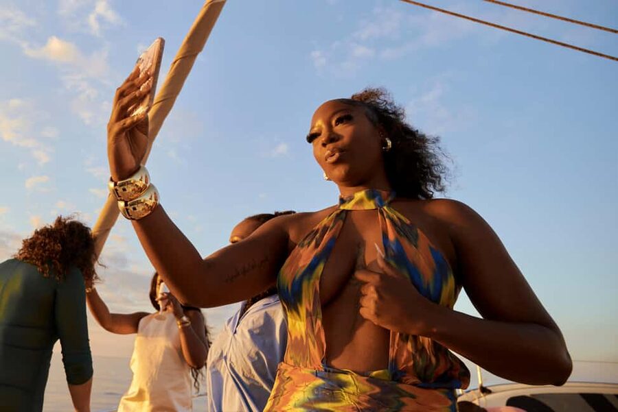 Kissamos: Catamaran Balos Sunset Cruise with Sushi & Drinks - Onboard Comfort Details That Make the Day Feel Easy