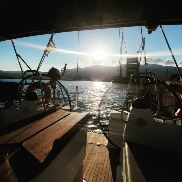 Kissamos: Catamaran Cruise to Balos & Gramvousa with Lunch - Kissamos Catamaran Day: Balos Pink Beach and Gramvousa in One Trip