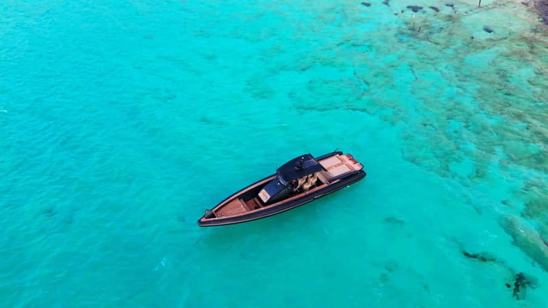 Kissamos: Small Group Speedboat Cruise to Balos & Gramvousa - Why This Speedboat Hits Different Than the Ferry Lines