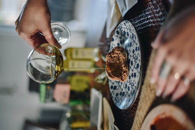 Kleanthi Olive Farm: Guided Tour with Local Delicacies Tasting - Getting to Kleanthi Olive Farm: Skalani timing that fits a day