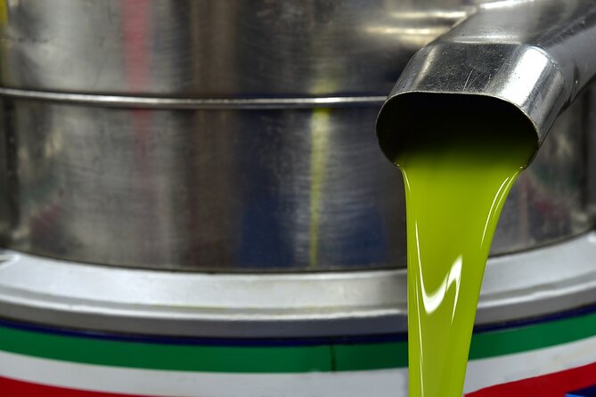 Kleanthi Olive Farm: Guided Tour with Local Delicacies Tasting - Onsite store shopping: take Crete home without the hard sell