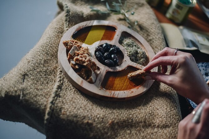 Kleanthi Olive Farm: Guided Tour with Local Delicacies Tasting - The mill and production process: what you’ll see (and what changes)