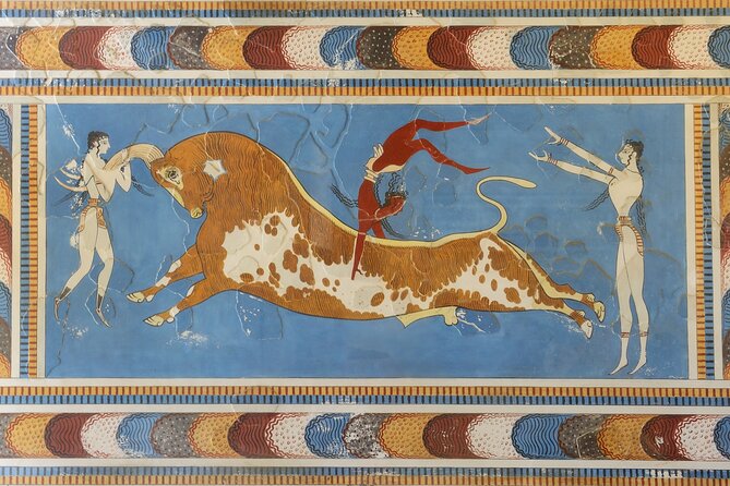 Knossos Cave of Zeus and Olive Oil Factory Full Day Private Tour - Kera Kardiotissa Monastery: a brief quiet pause