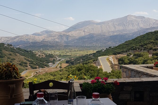 Knossos & lasithi plateau villages,Zeus's cave,&olive oil Mill - Knossos Palace: Self-Guided Time That Lets You Choose Your Style