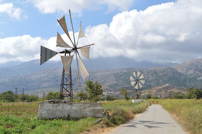 Knossos & Lasithi Plateau: Zeus Cave,Villages, Olive Oil Tour - Key highlights worth targeting