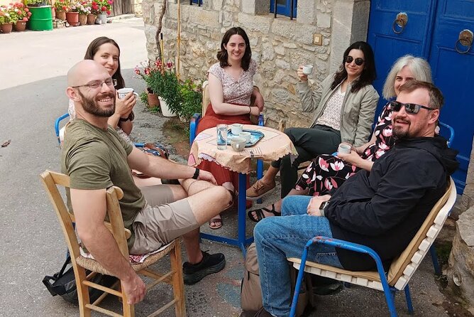 Knossos & Lasithi Plateau: Zeus Cave,Villages, Olive Oil Tour - Dikteon Cave (Zeus Cave) and what to do if it’s closed
