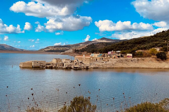 Knossos & Lasithi Plateau: Zeus Cave,Villages, Olive Oil Tour - Knossos Palace: how to get the most from your ticket