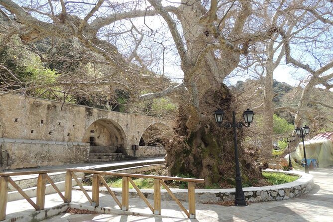 Knossos & Lasithi Plateau: Zeus Cave,Villages, Olive Oil Tour - Price and what you’re really paying for