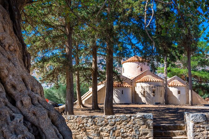 Knossos, Lasithi, Zeus Cave & Olive Mill Farm Combo Tour - Who this combo tour is best for