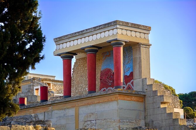 Knossos & Lassithi Private Tour–Discover Zeus’s Land with a Local - Key things I’d circle before you book