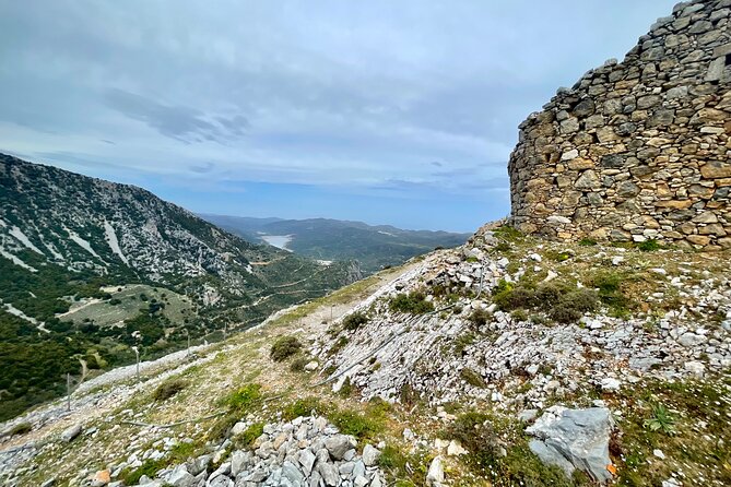 Knossos & Lassithi Private Tour–Discover Zeus’s Land with a Local - Lassithi Plateau: windmills, villages, and myth on the same route