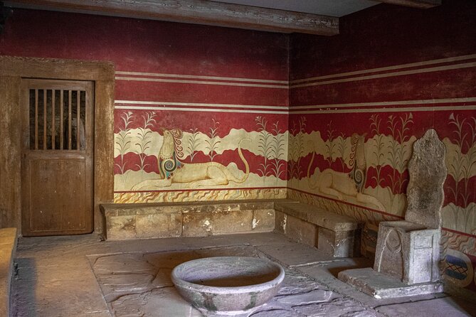 Knossos & Lassithi Private Tour–Discover Zeus’s Land with a Local - Price and value: what you’re really paying for