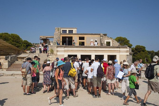 Knossos Palace and Lassithi Plateau - Who this tour fits best (and who should think twice)