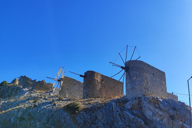 Knossos Palace and/or Zeus Cave + Olive Mill | Local & Private - What this private Crete route feels like in real life