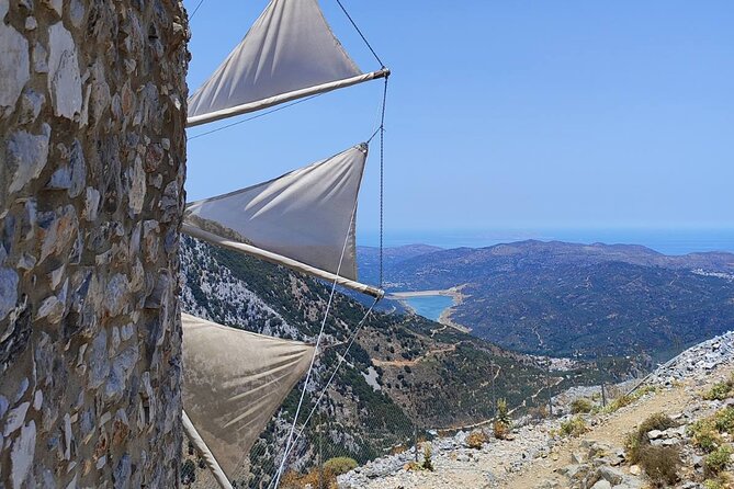 Knossos Palace and/or Zeus Cave + Olive Mill | Local & Private - Knossos Palace: ancient Minoans, plus a smart timing advantage