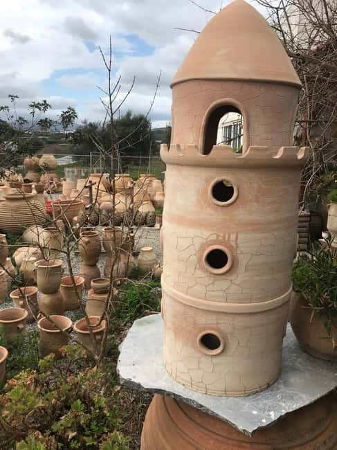 Knossos Palace and Pottery experience. Excursion Safari - Who This Tour Fits Best (and Who Might Want a Different Plan)