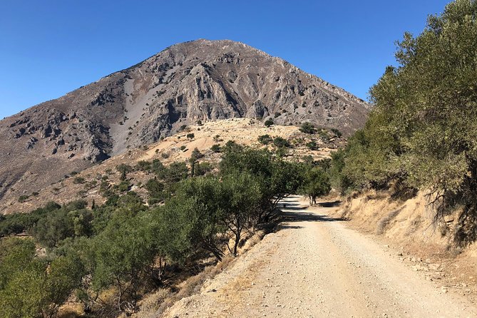 Knossos Palace and Pottery experience (Luxury Adventure) - The Ride Through Crete: Passing Agios Nikolaos and Heraklion