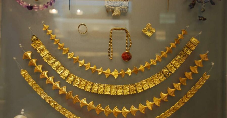 Knossos Palace & Archaeological Museum Private Tour - Things to know before you book