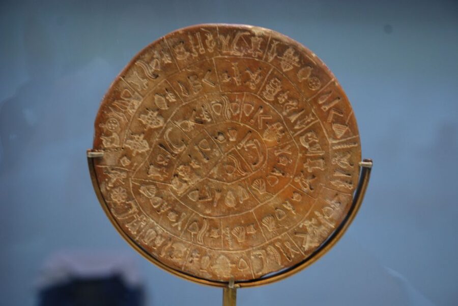 Knossos Palace & Archaeological Museum Private Tour - Getting from Heraklion to Knossos without losing your morning