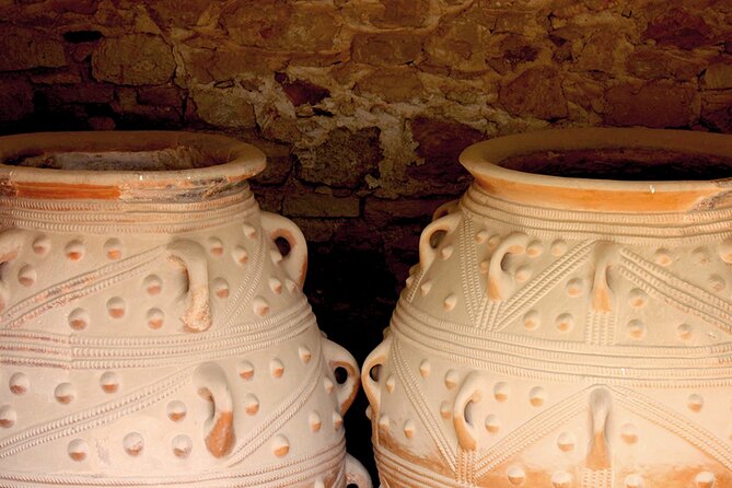 Knossos Palace & Archeological Museum: E-Tickets with Audio Tours - Key things to know before you go