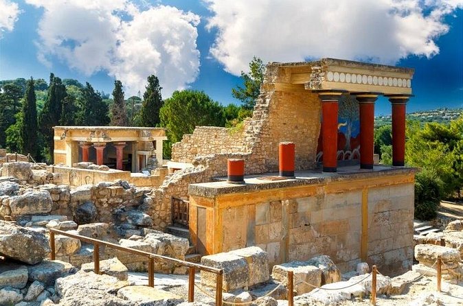 Knossos Palace & Heraklion City Tour - What this tour is best for (and who should skip it)