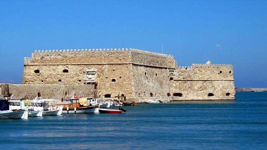 Knossos Palace & Heraklion Full-Day Tour from Chania Area - Price and Value: $57 Plus Tickets Paid in Cash