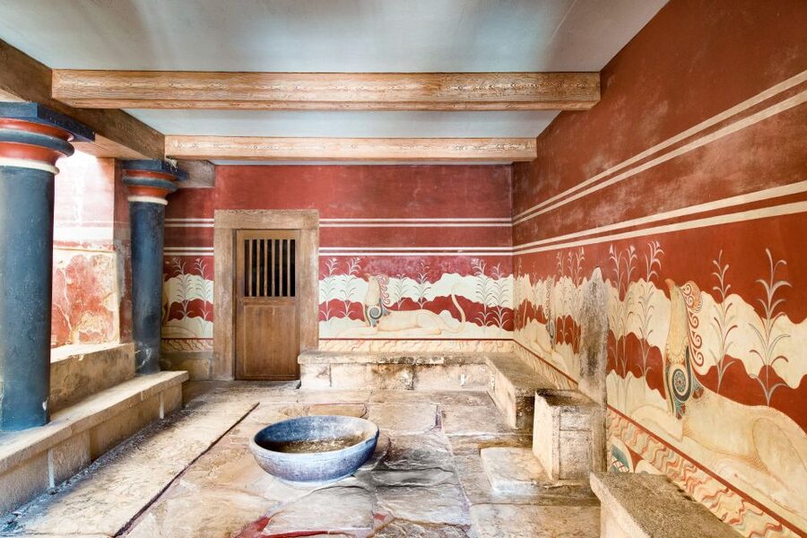 Knossos Palace & Heraklion Full-Day Tour from Rethymno Areas - Should you book this Knossos and Heraklion day trip?