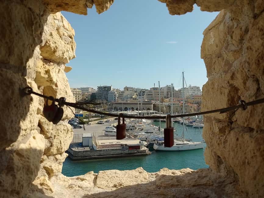 Knossos Palace , Museum & Heraklion city private tour - Should you book this Knossos + Museum + Heraklion private tour?