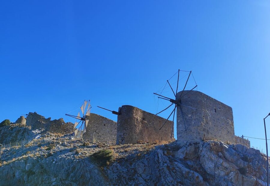Knossos Palace &/or Zeus Cave + Olive Mill | Local & Private - Price and value: what $96 covers, and what you should budget