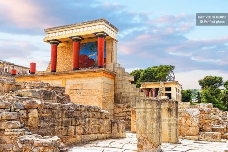 Knossos Palace ( Private tour Skip-The-Line ) - Key things that make this Knossos tour work