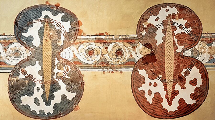 Knossos Palace Private Tour with Licensed Guide and Tickets - Tickets, Entrance Fee, and What $352 Really Covers