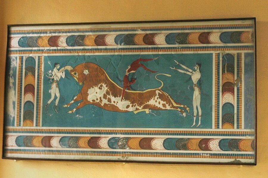 Knossos Palace Skip-the-Line Ticket & Private Guided Tour - From Neolithic Crete to a Minoan Palace: What You’ll Be Seeing