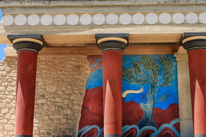 Knossos Wine & More - Archanes: village streets, raki, and a slower kind of sightseeing