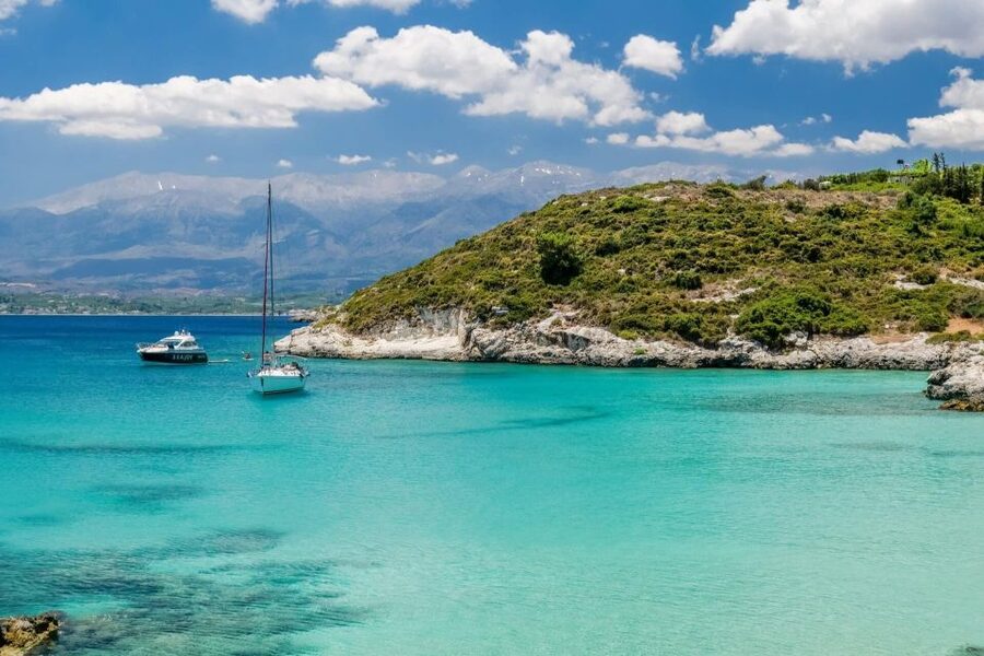 Kolimvari: Sailing Cruise with Meal & Water Activities - Key highlights worth caring about