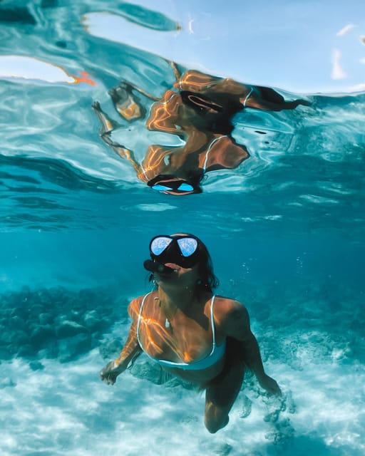Kolimvari: Sailing Cruise with Meal & Water Activities - Practical tips that will make your day smoother