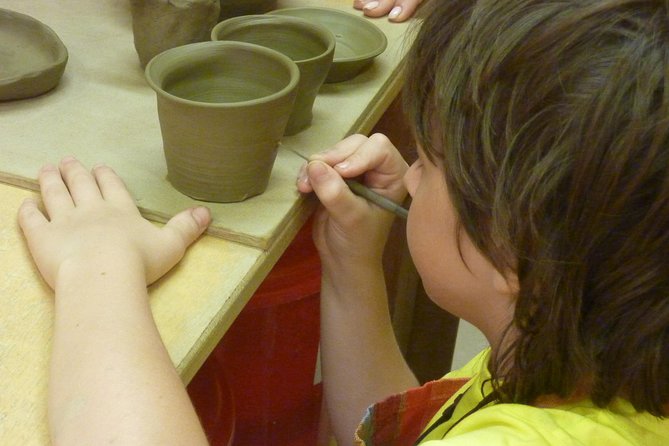 Koumoulia Ceramics / Ceramics courses - Price and Value: Is $96.11 Worth It?