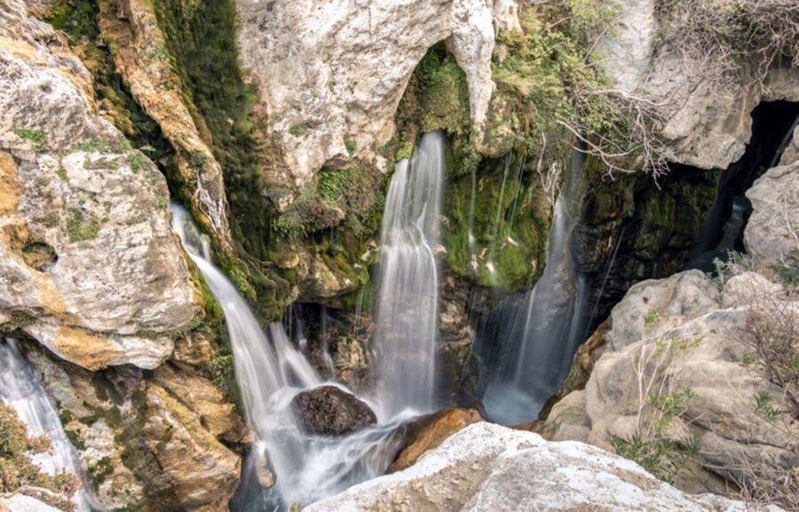 Kourtaliotiko Gorge River Trek with Lunch! Pick-up Avaliable - Kourtaliotiko Gorge: why this river trek feels different in Crete