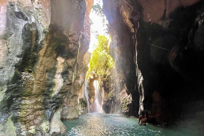 Kourtaliotiko Gorge Waterfalls & Preveli/Kalypso Beach | Private - Key things to know before you go
