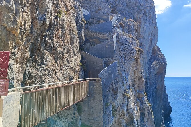 Kourtaliotiko Gorge Waterfalls & Preveli/Kalypso Beach | Private - Price and value check for $112.05 per person