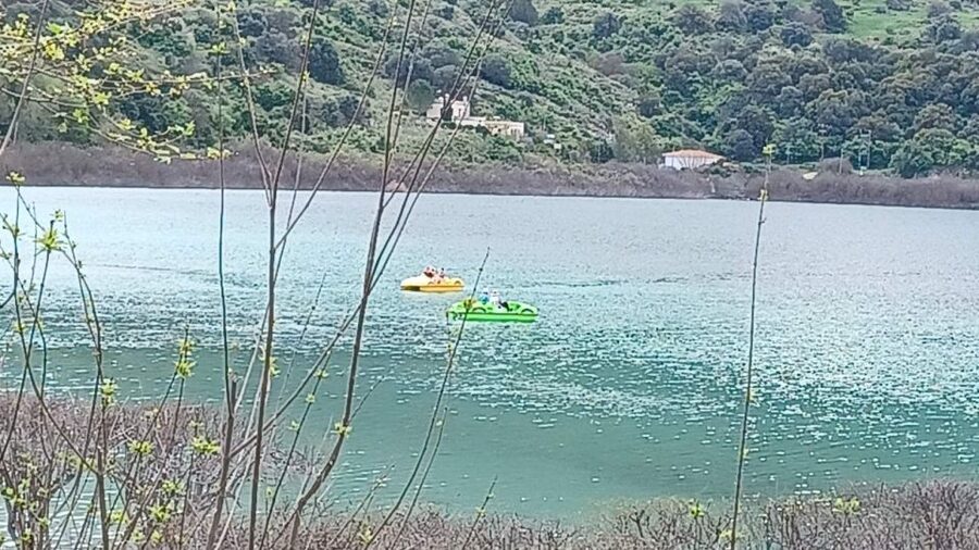 Lake Kournas: Pedal Boat Rental With Transfer - Should You Book Lake Kournas Pedal Boat Rental With Transfer?