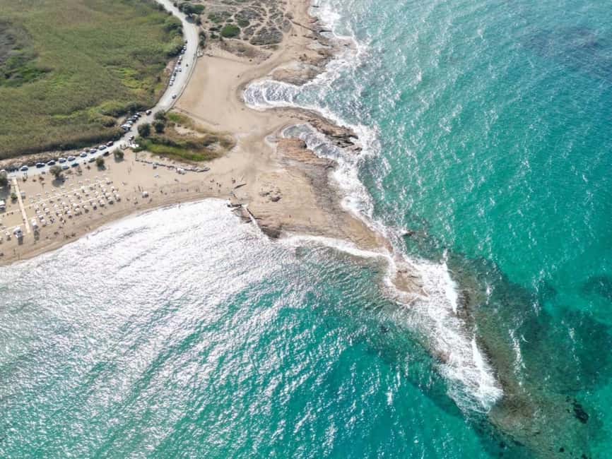 Lasithi Jeep Safari: Mountains, Monastery & Cretan Crafts - Malia Beach Swim Finale and What to Pack for the Coast
