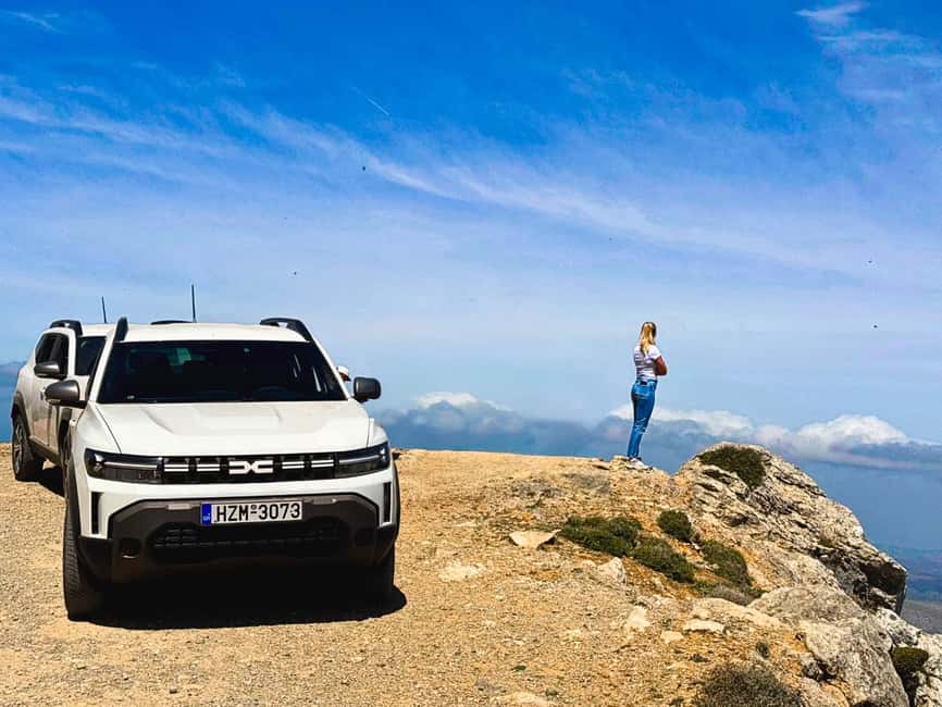 Lasithi Jeep Safari: Mountains, Monastery & Cretan Crafts - Price and Value: Is $140 Worth One Long Cretan Day?