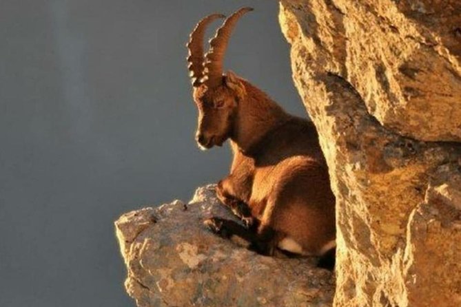 Lasithi –Plateau Traditional Vilages - Stop 1: Kritsa Village and Its Gorges, Legends, and Monuments