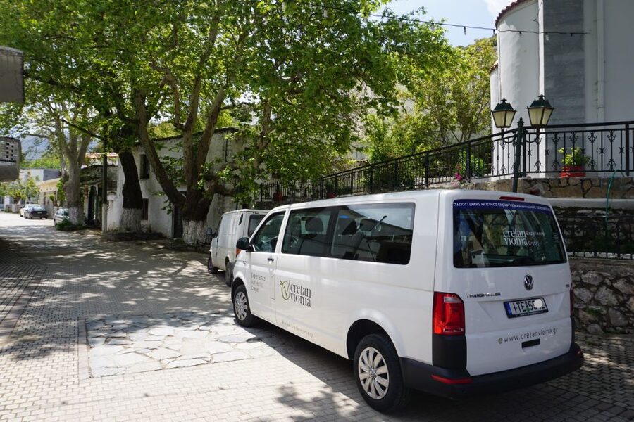 Lasithi Plateau & Zeus Cave: Myths and Villages Tour - Price and value for $116: what you’re really paying for