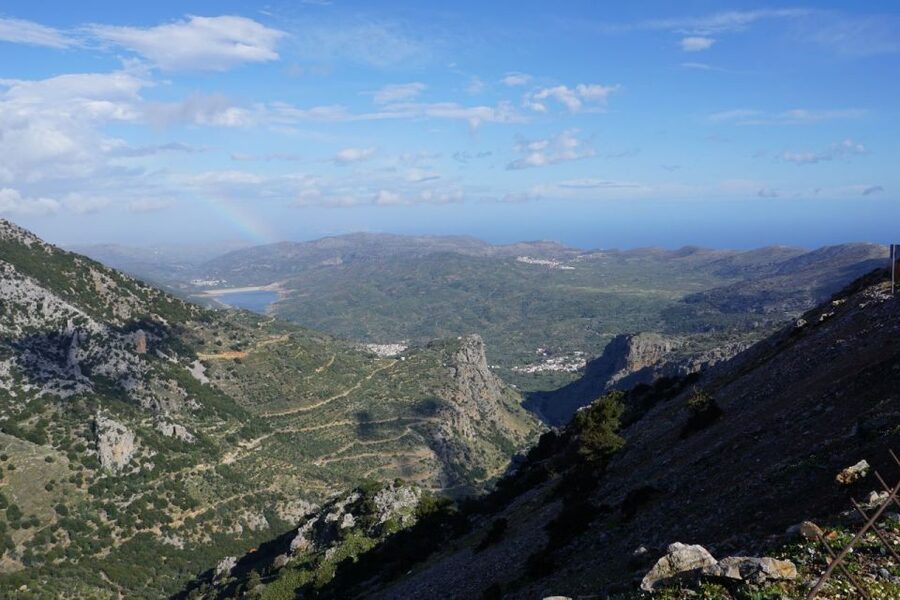 Lasithi Plateau & Zeus Cave: Myths and Villages Tour - Zeus Cave area vs. Greek Myth Park: pick your myth style