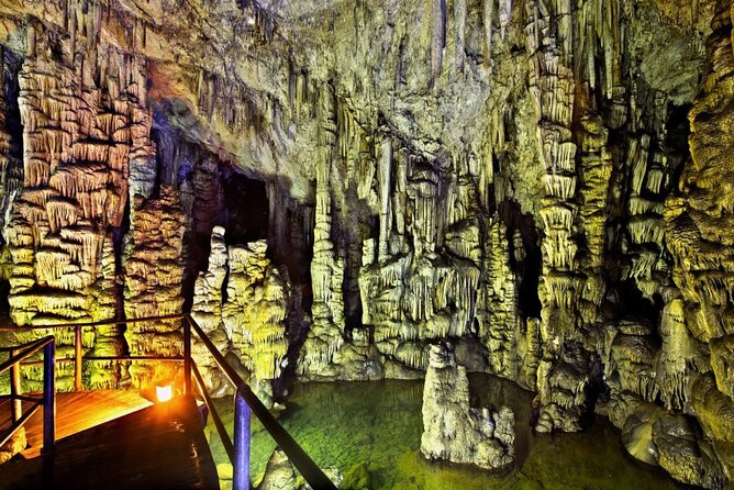 Lasithi - Zeus Cave -Olive Oil Factory - Traditional Villages - Pickup From Heraklion: Simple Start, Less Stress